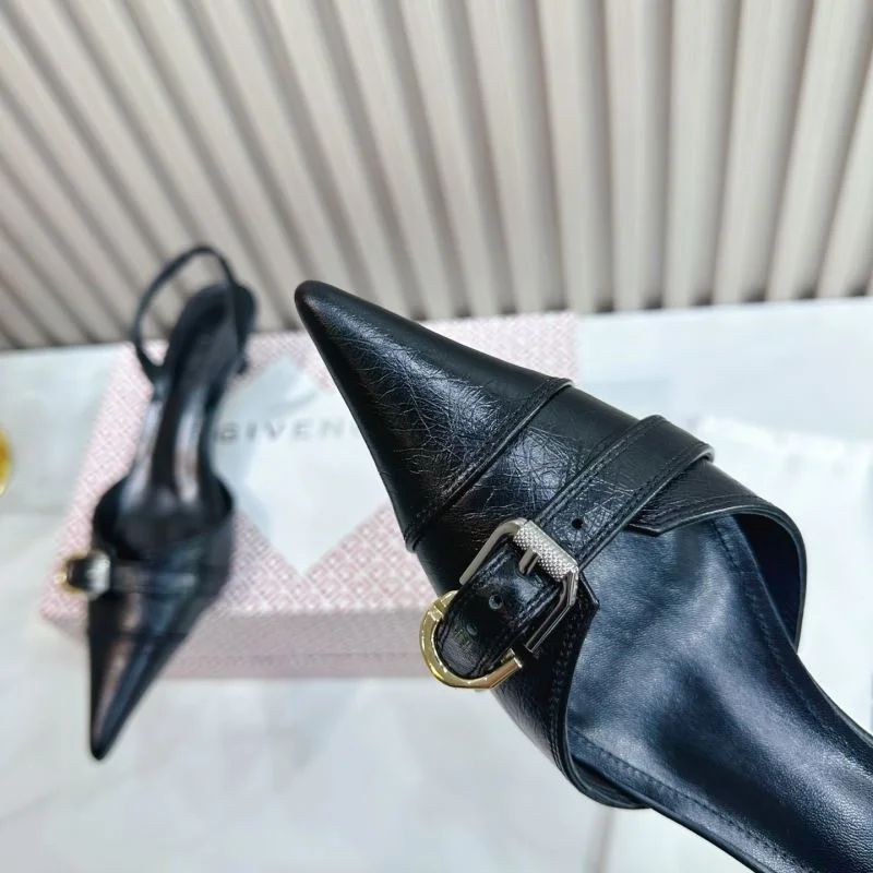 TopPick Givenchy Sandals 12334