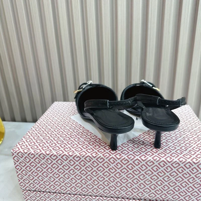 TopPick Givenchy Sandals 12334