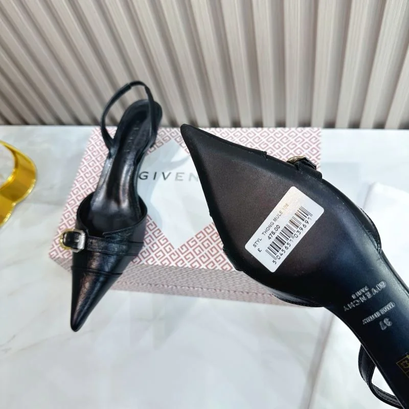 TopPick Givenchy Sandals 12334