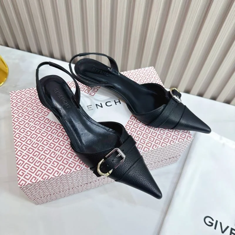 Givenchy Sandals Comfortable 12351