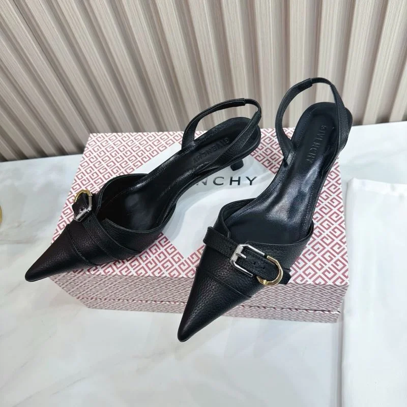 Givenchy Sandals Comfortable 12351