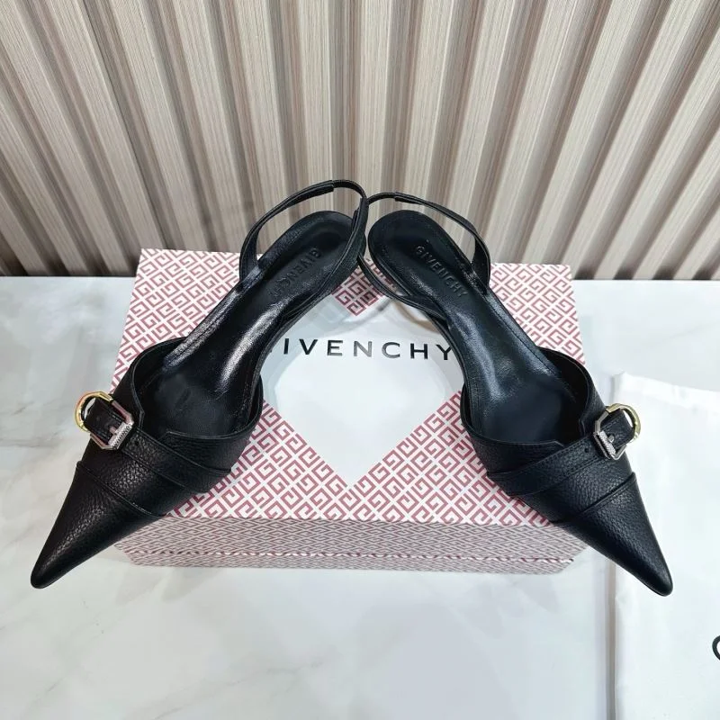 Givenchy Sandals Comfortable 12351