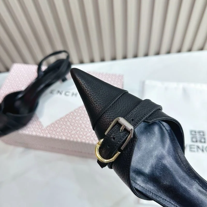 Givenchy Sandals Comfortable 12351