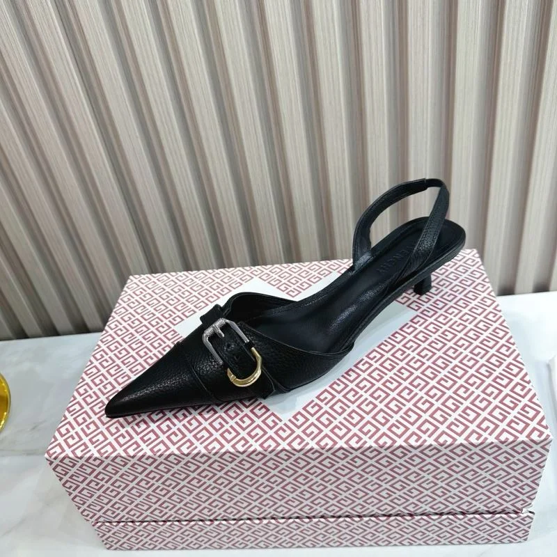 Givenchy Sandals Comfortable 12351