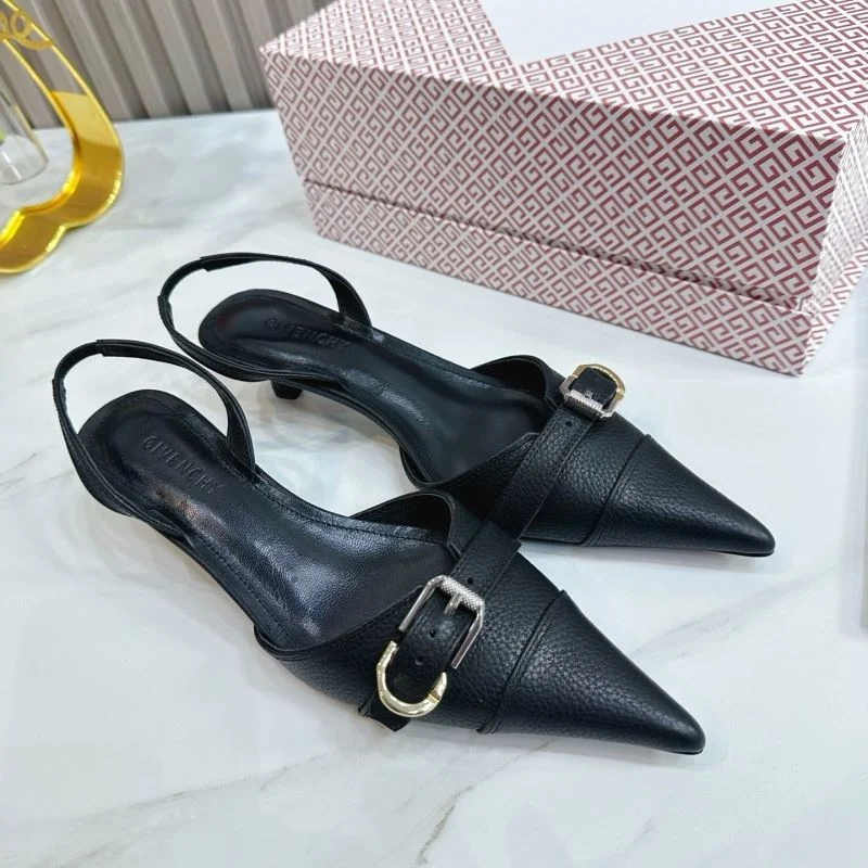Givenchy Sandals Comfortable 12351