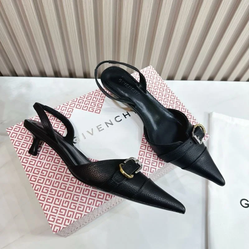 Givenchy Sandals Comfortable 12351