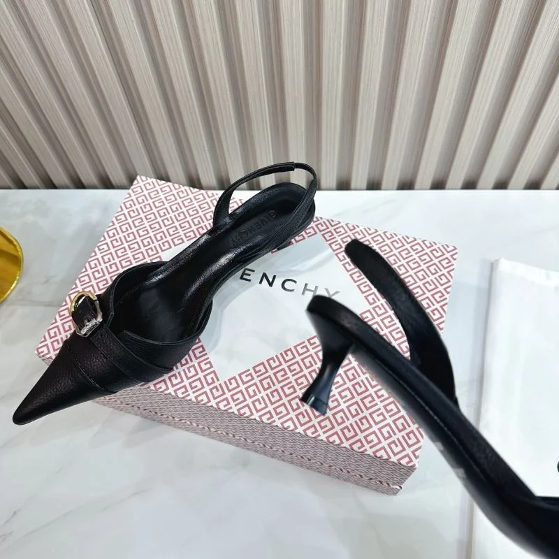 Givenchy Sandals Comfortable 12351