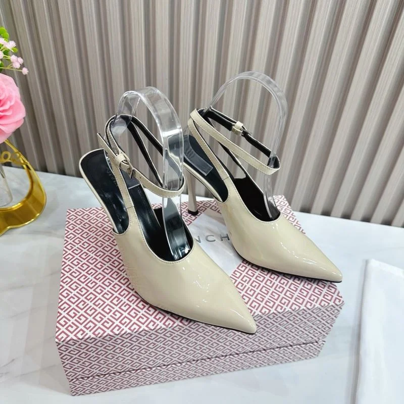 Givenchy Sandals Resilient 12337