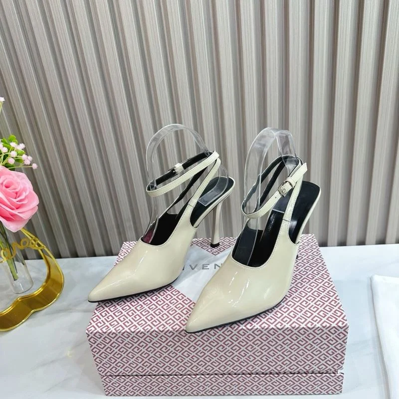 Givenchy Sandals Resilient 12337