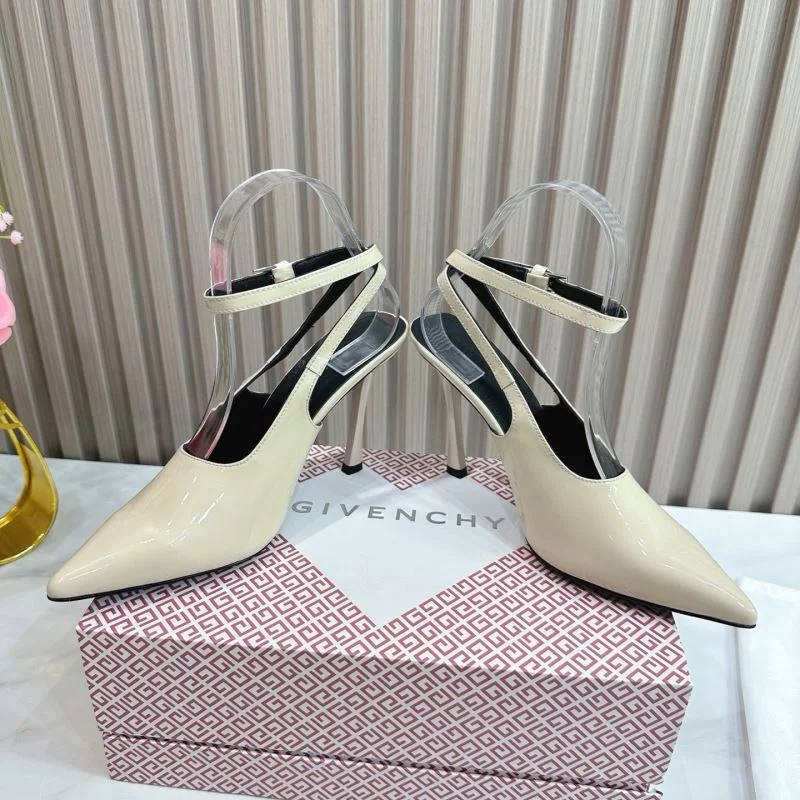 Givenchy Sandals Resilient 12337