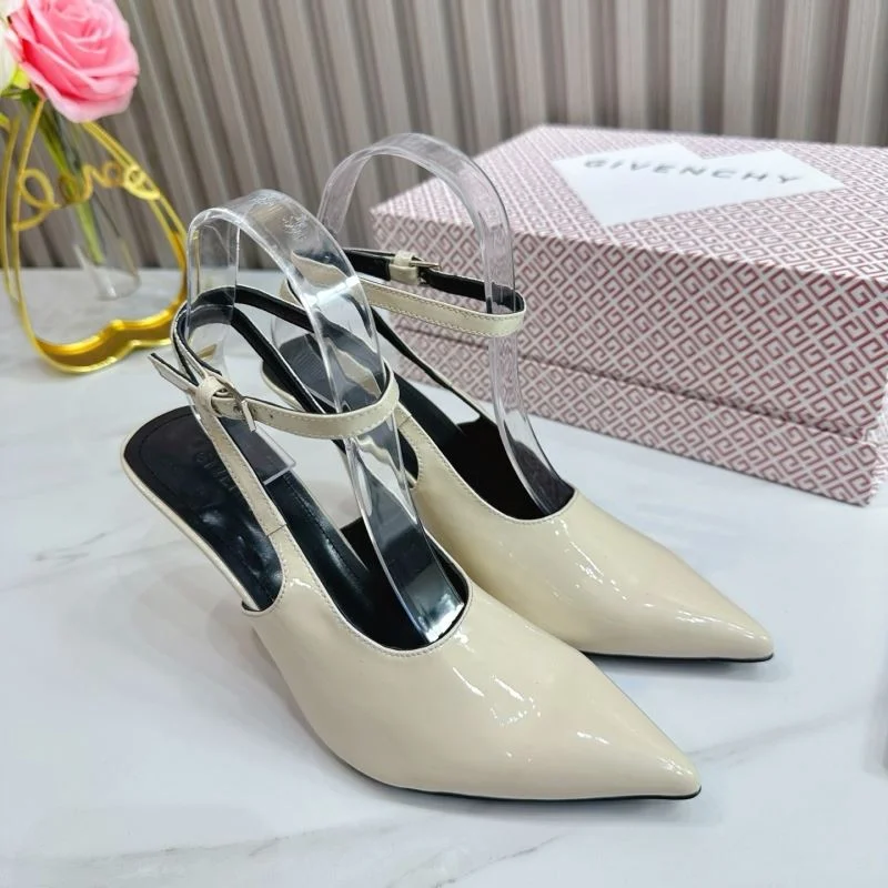 Givenchy Sandals Resilient 12337