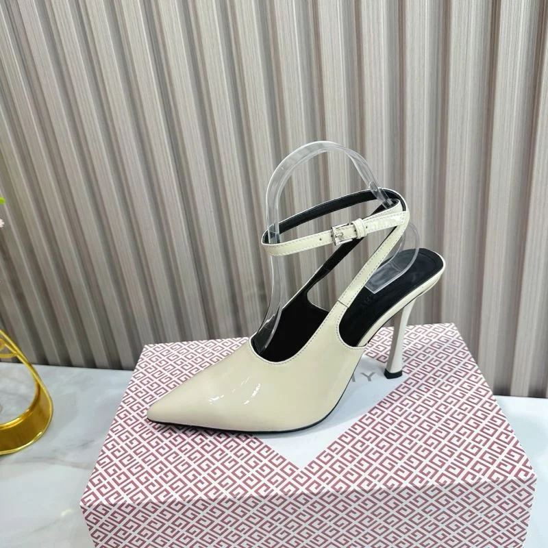 Givenchy Sandals Resilient 12337