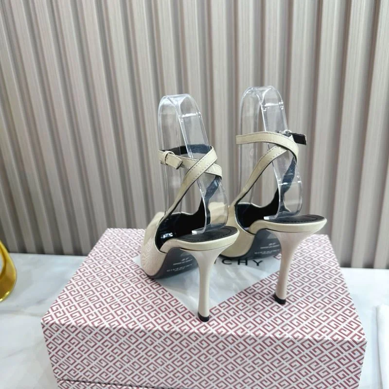 Givenchy Sandals Resilient 12337