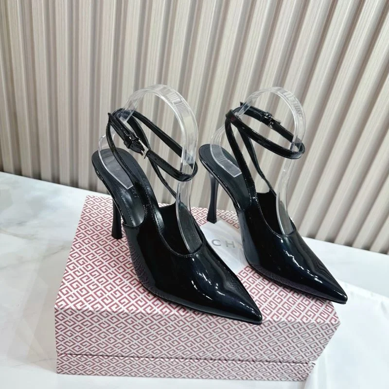HighPerformance Givenchy Sandals 12343