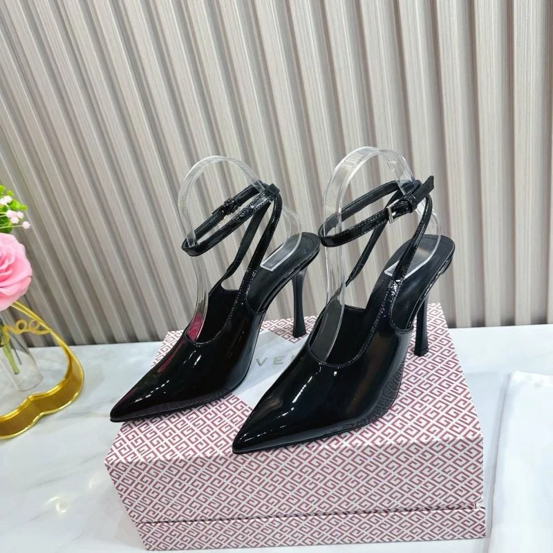 HighPerformance Givenchy Sandals 12343
