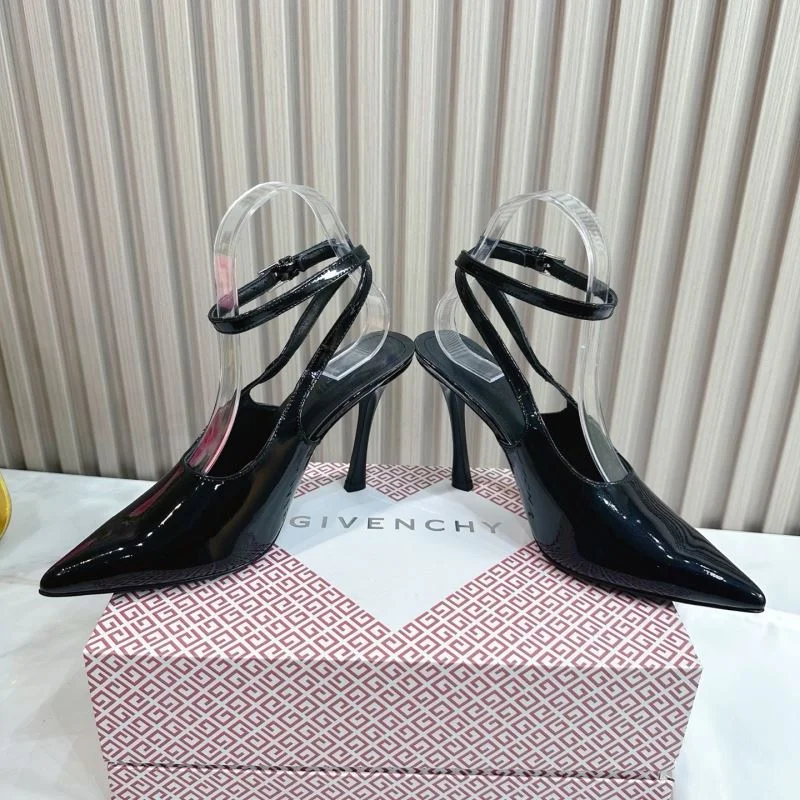 HighPerformance Givenchy Sandals 12343