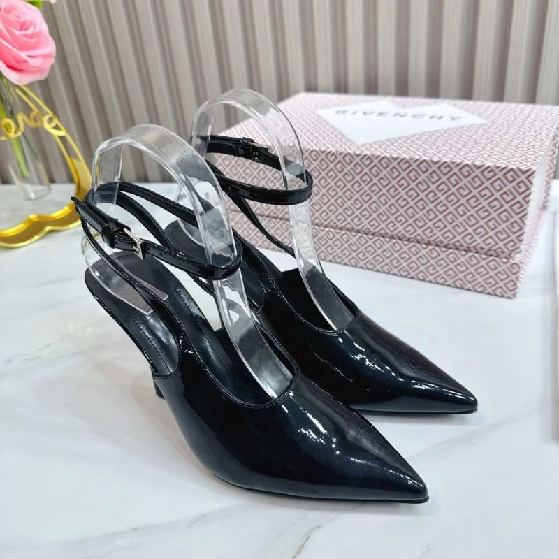 HighPerformance Givenchy Sandals 12343