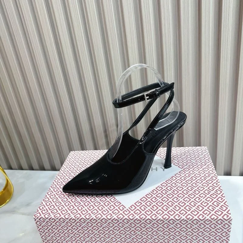 HighPerformance Givenchy Sandals 12343