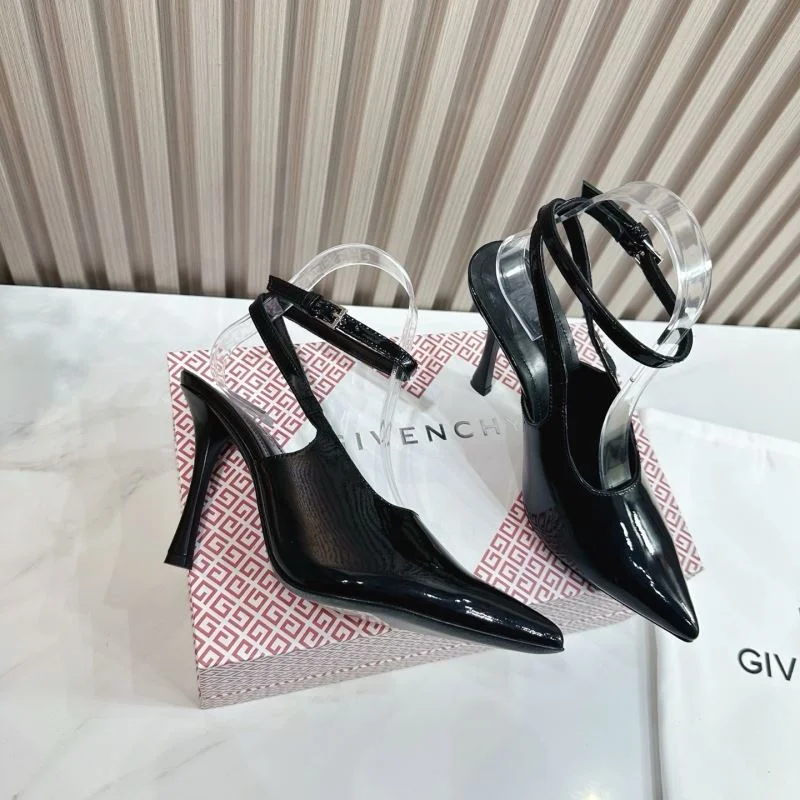 HighPerformance Givenchy Sandals 12343