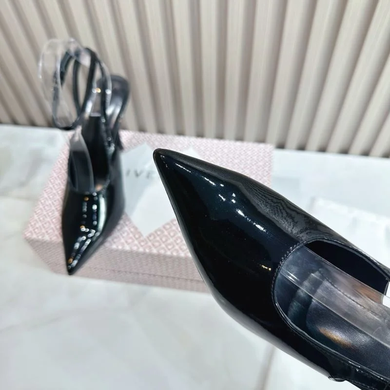 HighPerformance Givenchy Sandals 12343