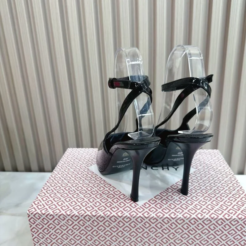 HighPerformance Givenchy Sandals 12343