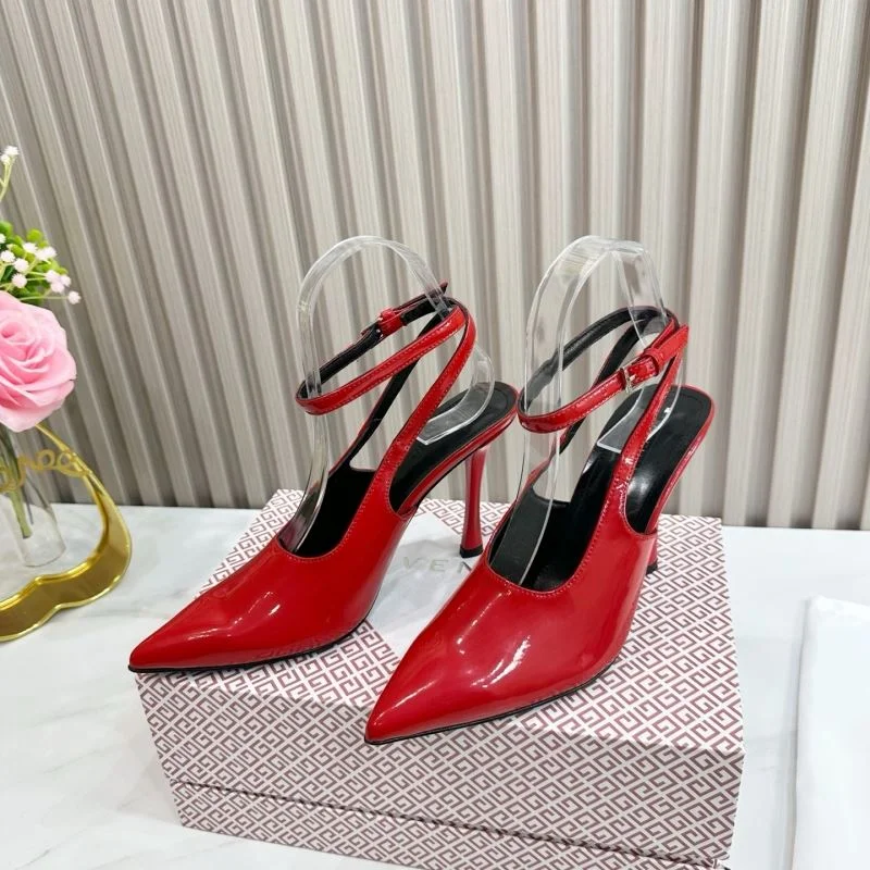 SportInspired Givenchy Sandals 12414