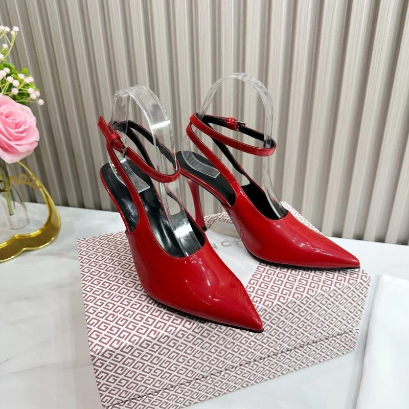 SportInspired Givenchy Sandals 12414