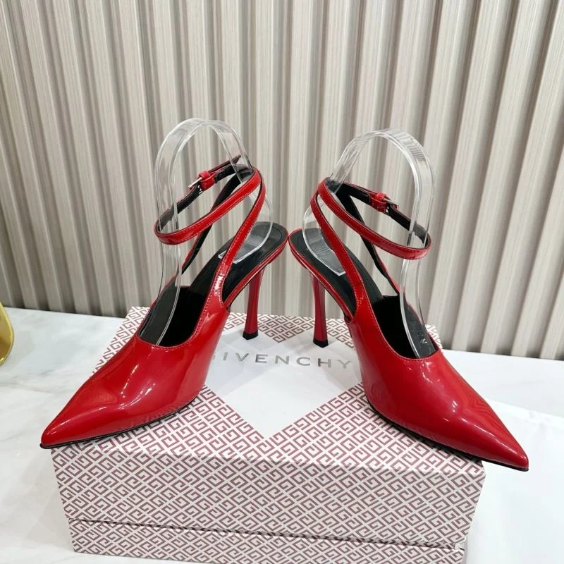 SportInspired Givenchy Sandals 12414