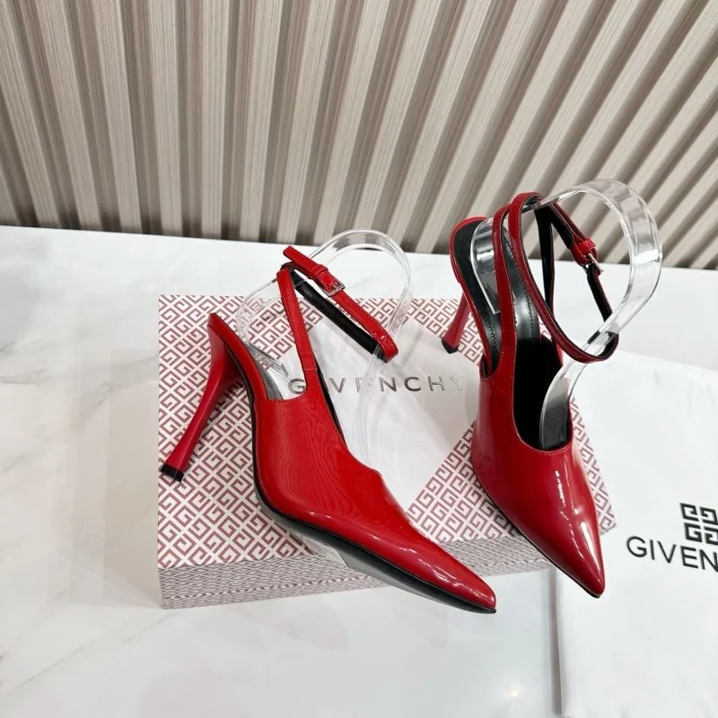 SportInspired Givenchy Sandals 12414