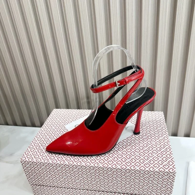 SportInspired Givenchy Sandals 12414