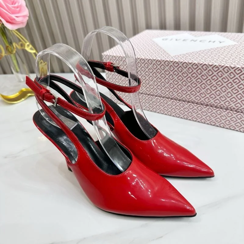 SportInspired Givenchy Sandals 12414