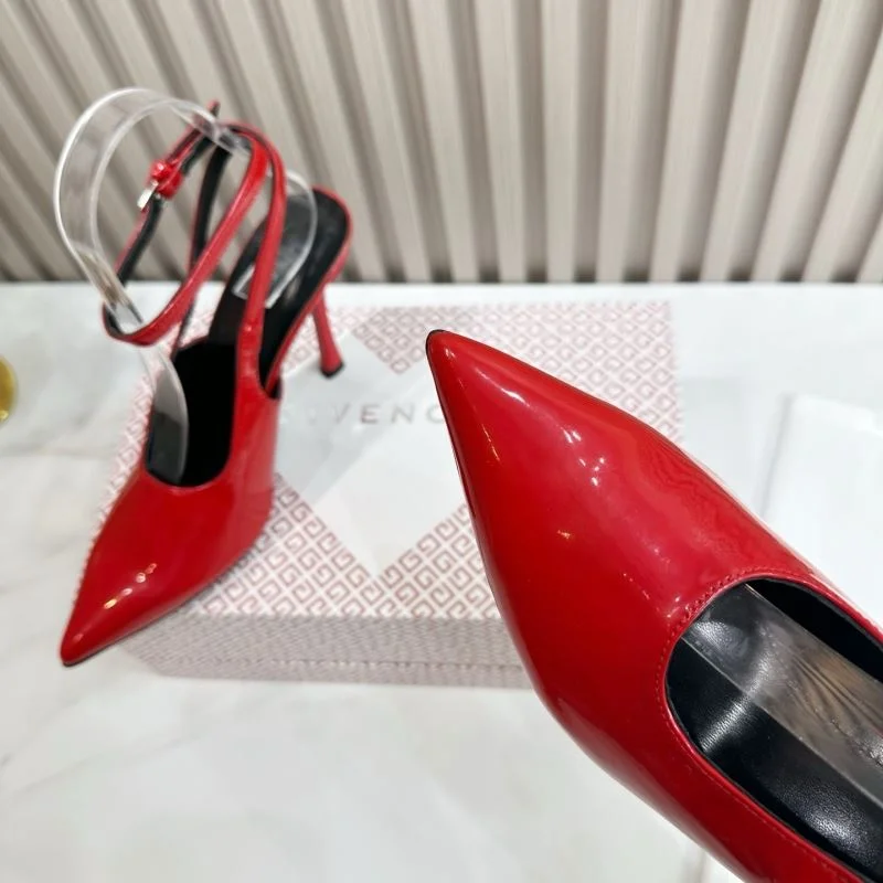 SportInspired Givenchy Sandals 12414