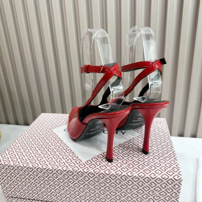 SportInspired Givenchy Sandals 12414