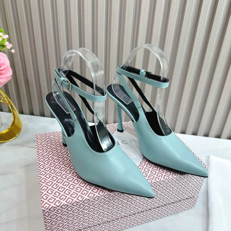 Givenchy Sandals SmartChoice 12331