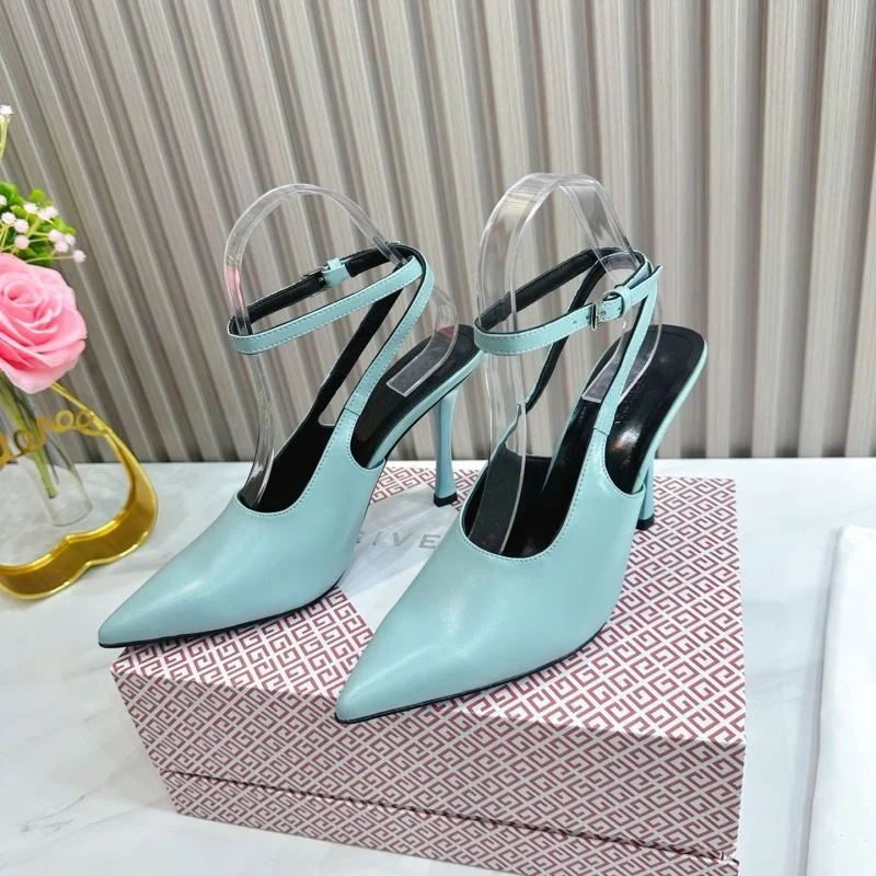 Givenchy Sandals SmartChoice 12331