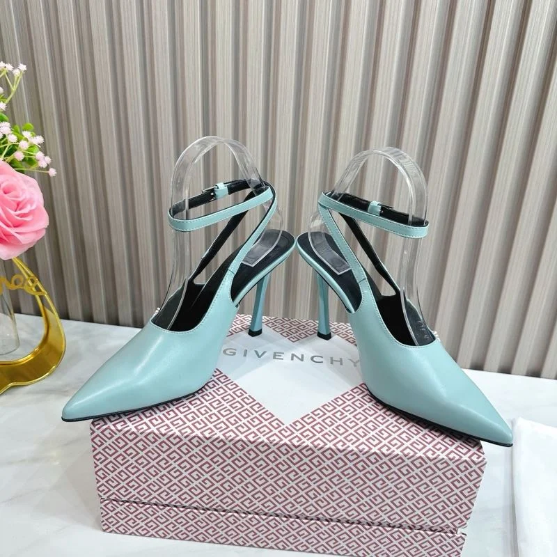 Givenchy Sandals SmartChoice 12331