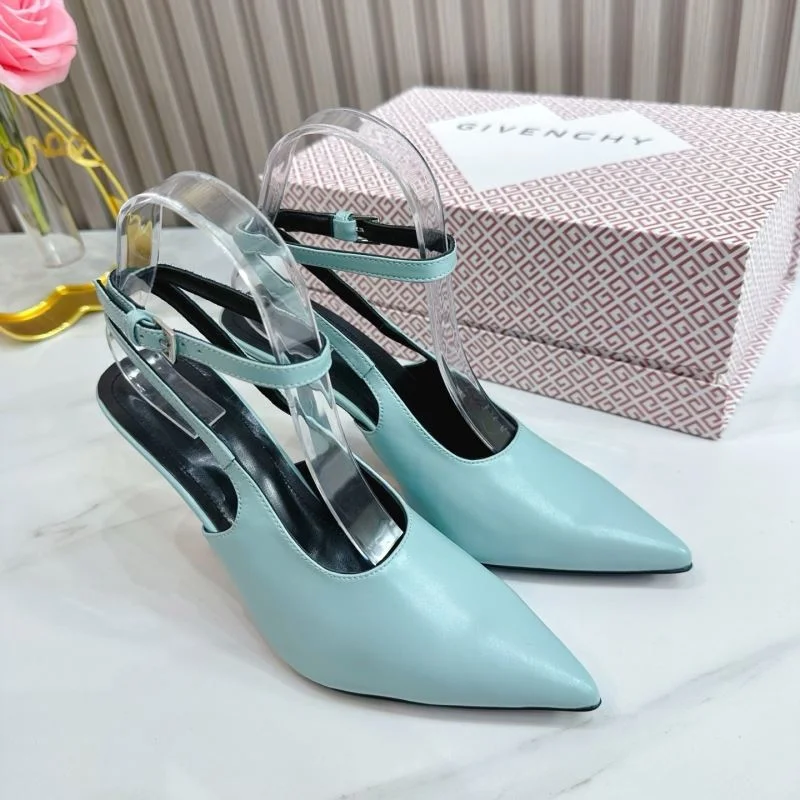 Givenchy Sandals SmartChoice 12331