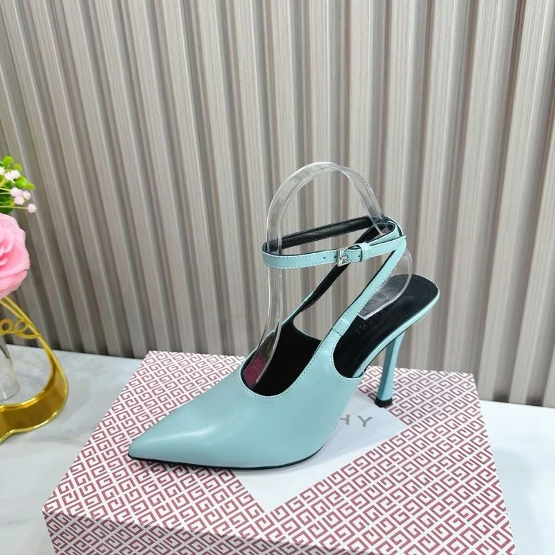 Givenchy Sandals SmartChoice 12331