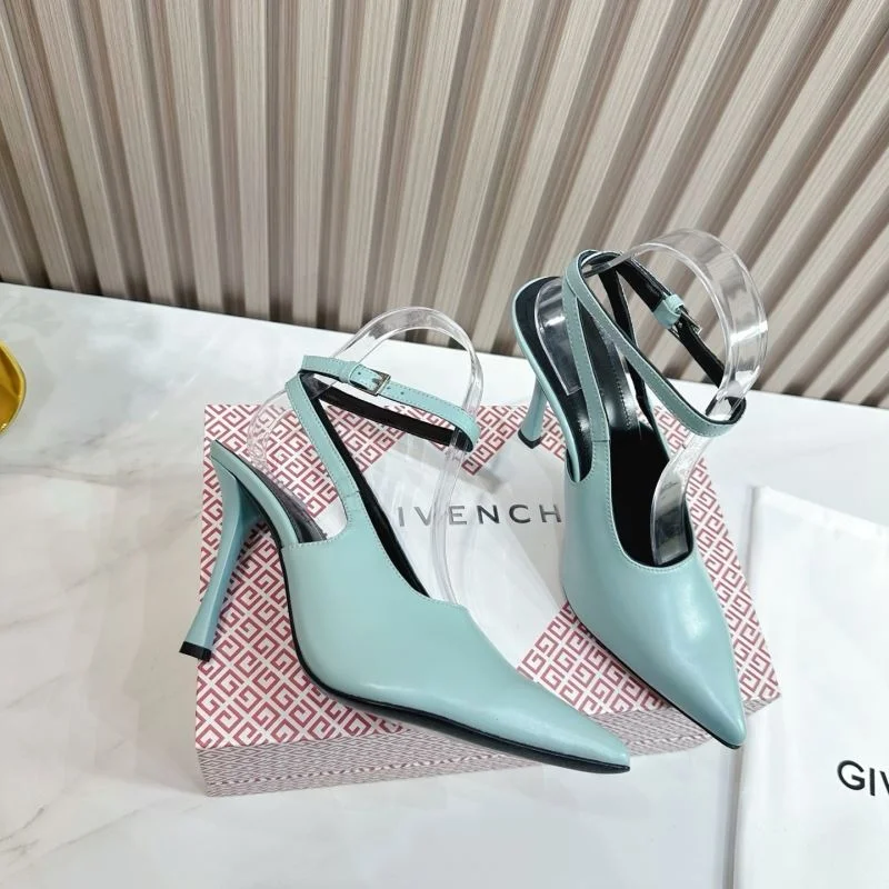 Givenchy Sandals SmartChoice 12331