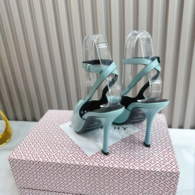 Givenchy Sandals SmartChoice 12331