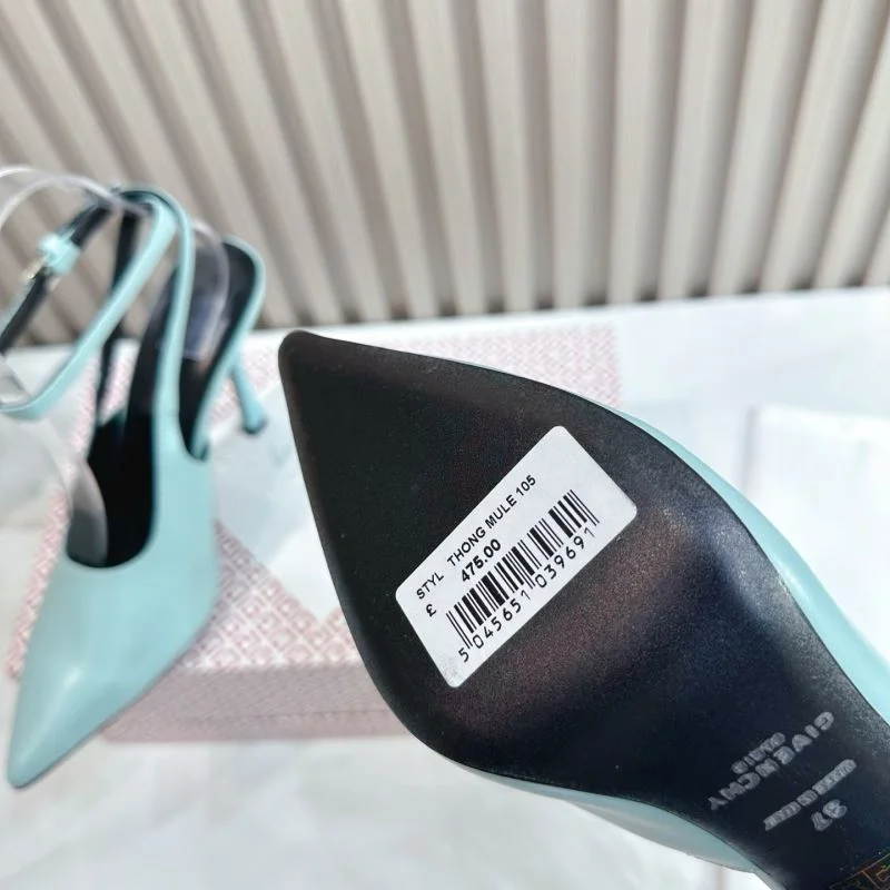 Givenchy Sandals SmartChoice 12331