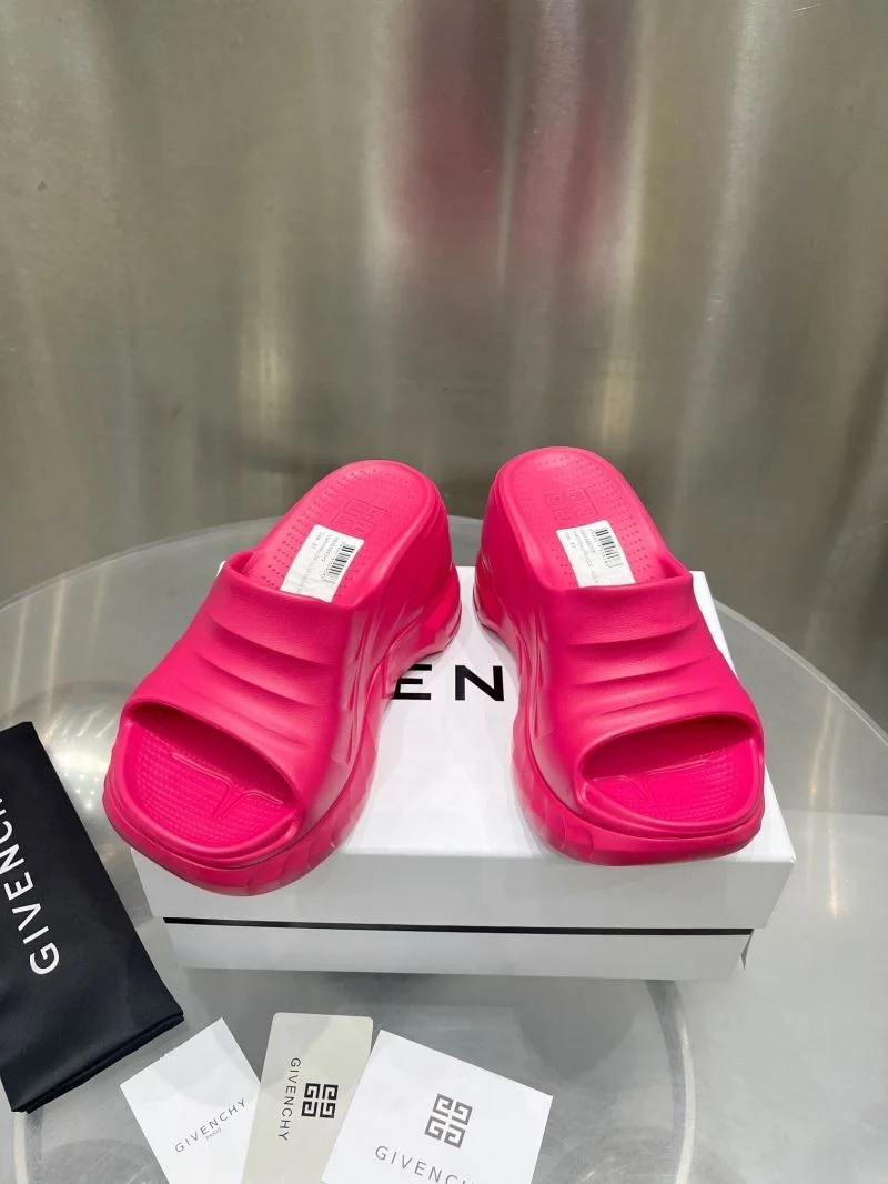 Givenchy Sandals ComfortFit 6419