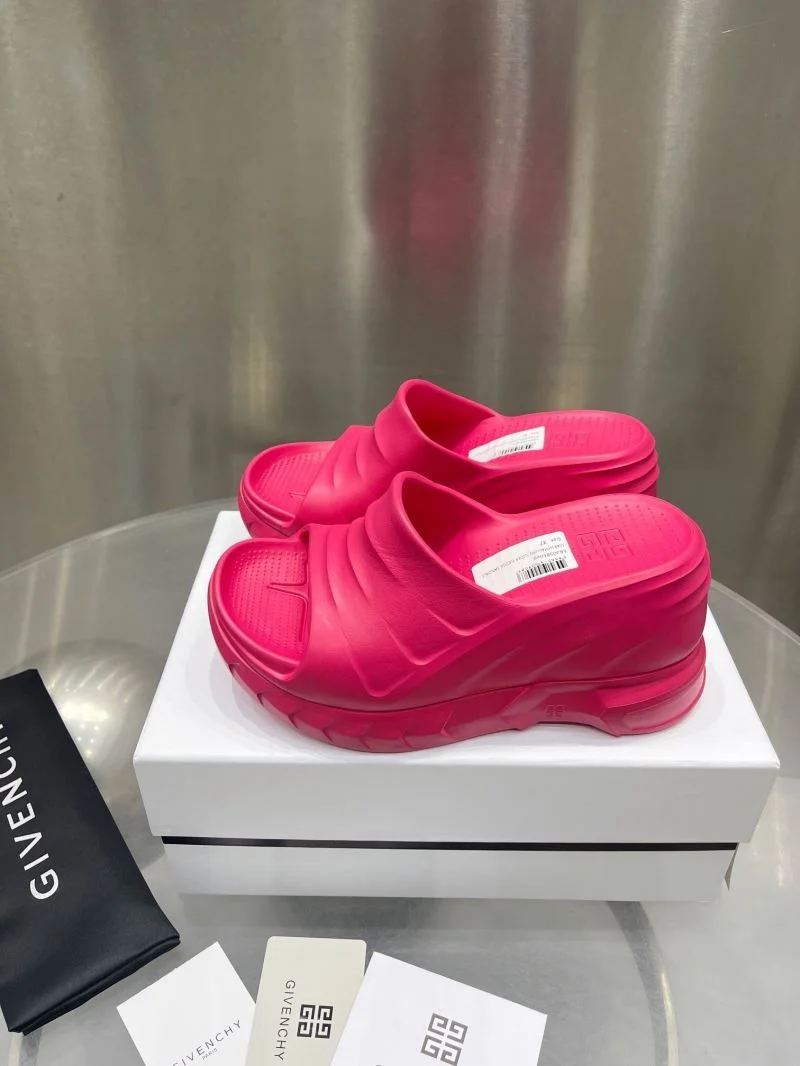 Givenchy Sandals ComfortFit 6419