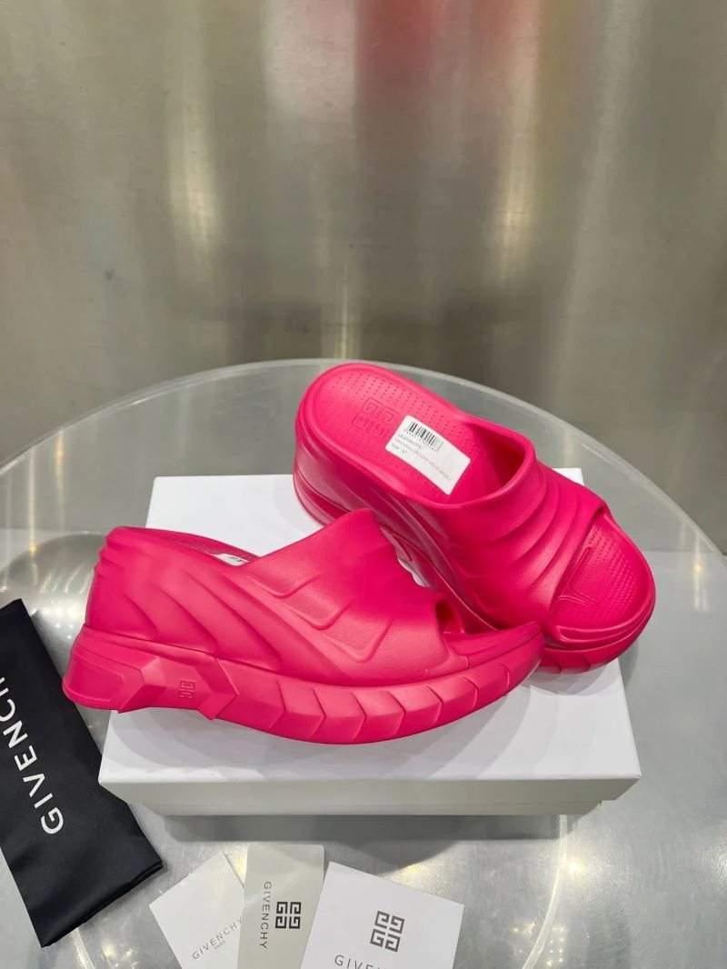 Givenchy Sandals ComfortFit 6419