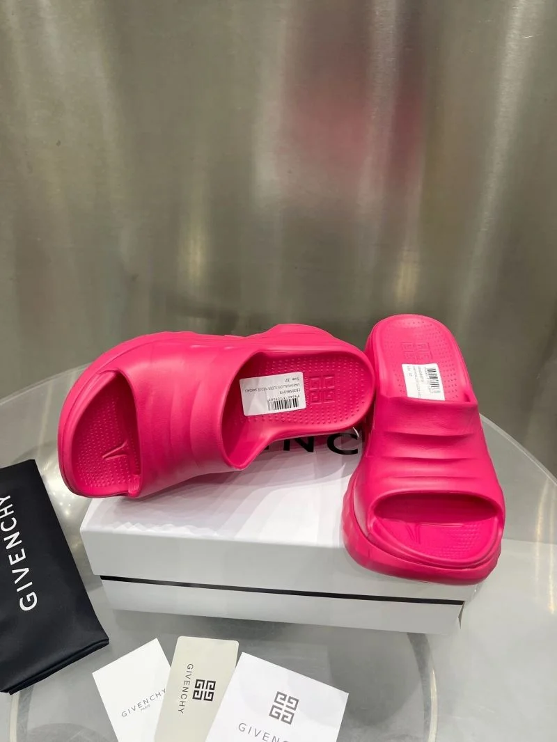 Givenchy Sandals ComfortFit 6419