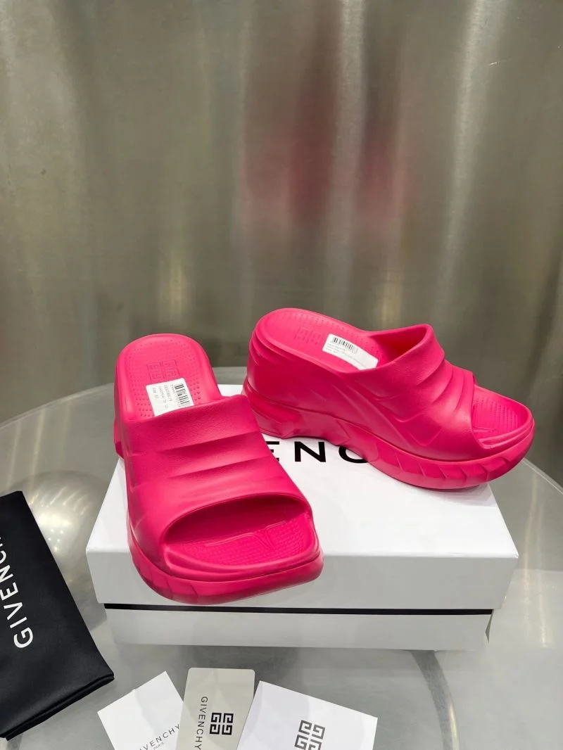 Givenchy Sandals ComfortFit 6419