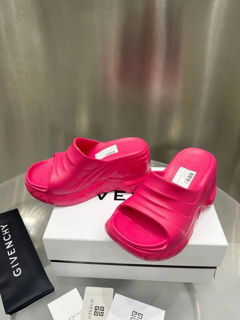 Givenchy Sandals ComfortFit 6419