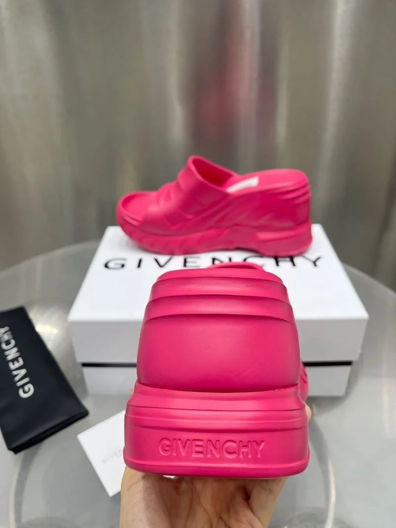 Givenchy Sandals ComfortFit 6419