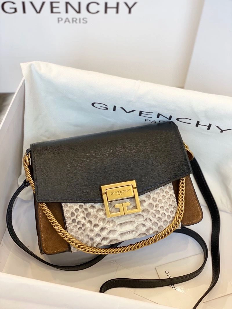 ZipUp Givenchy Satchel Bags 73574