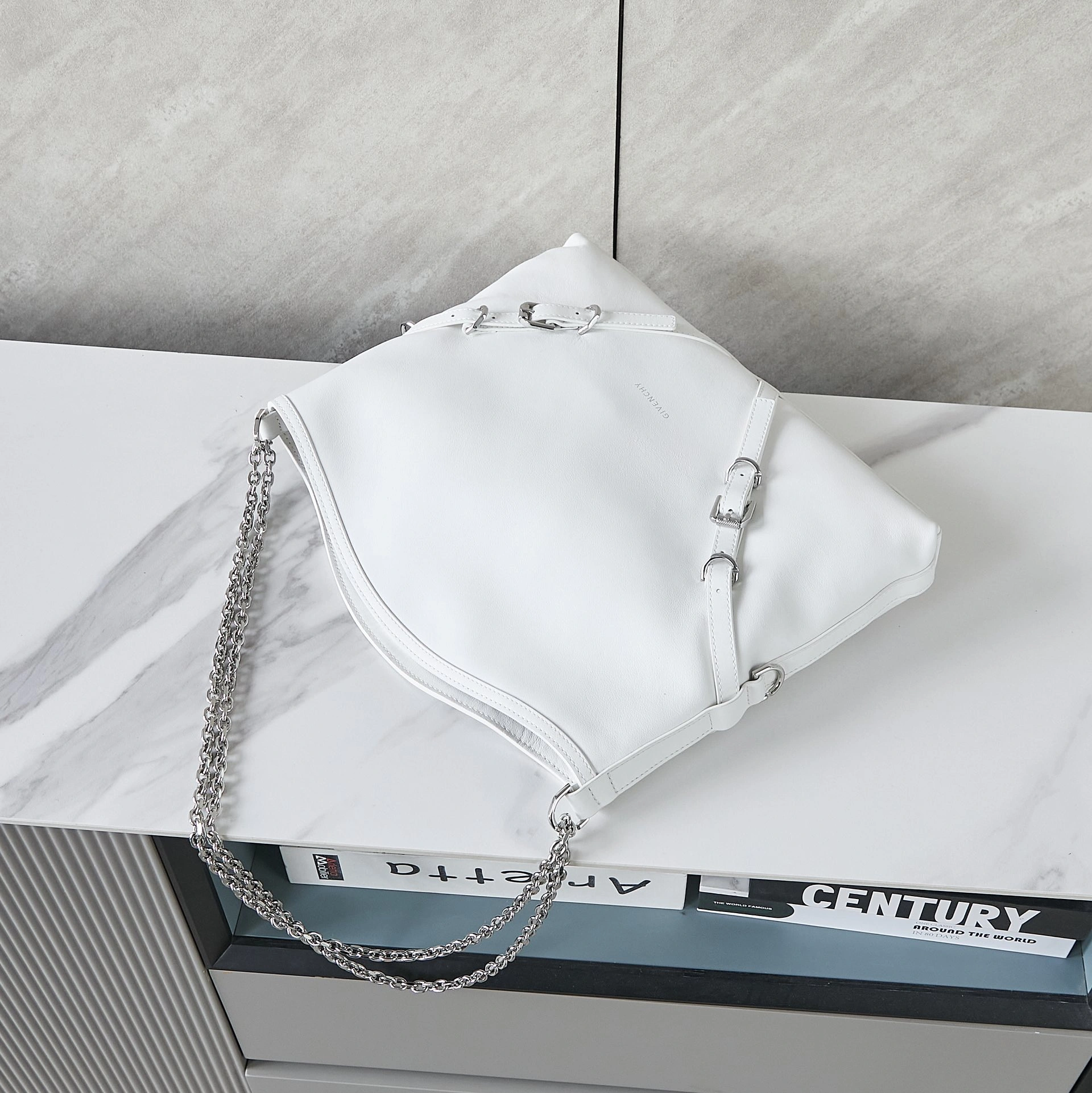 Stretchable Givenchy Satchel Bags 71729